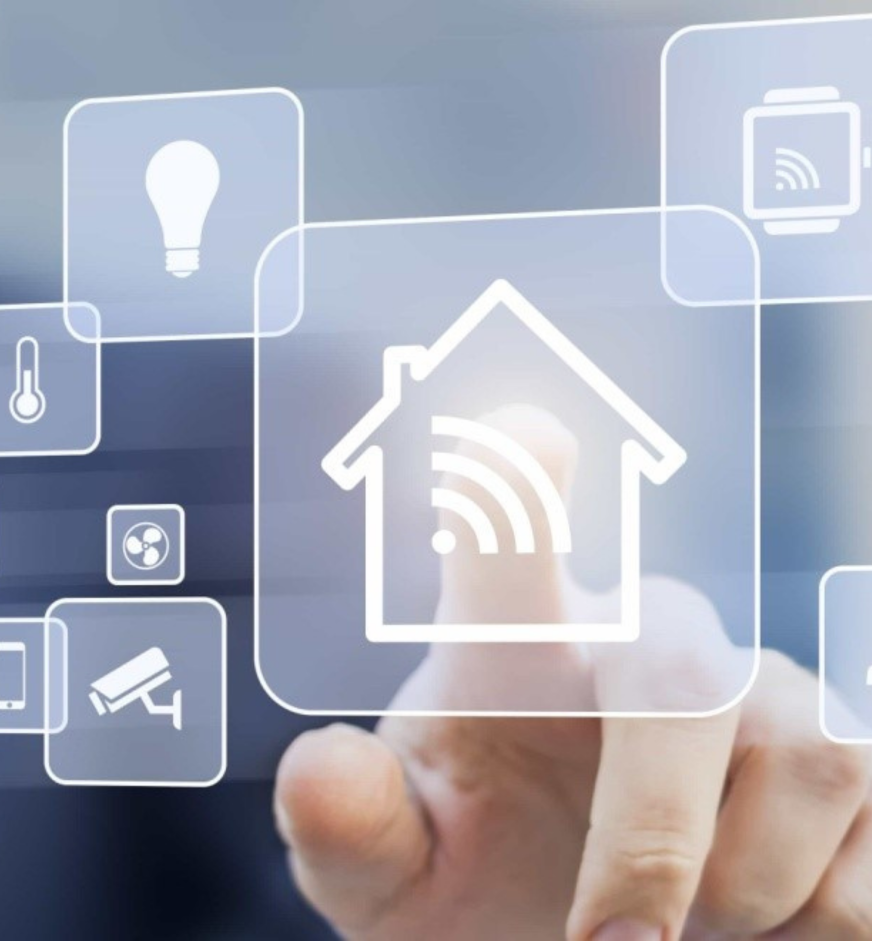 Smart Home & Office Automation