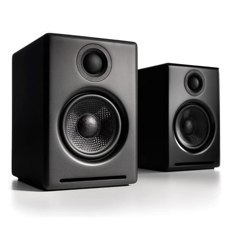 Audio & Speaker Systems