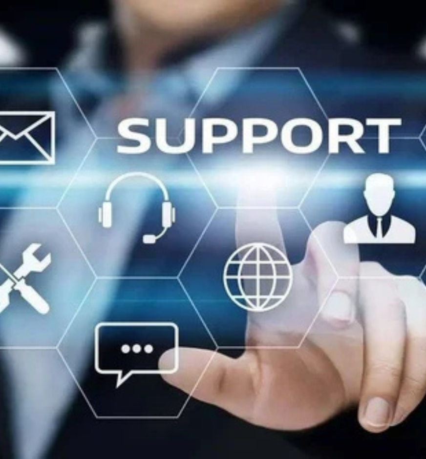 Maintenance & Support Contracts