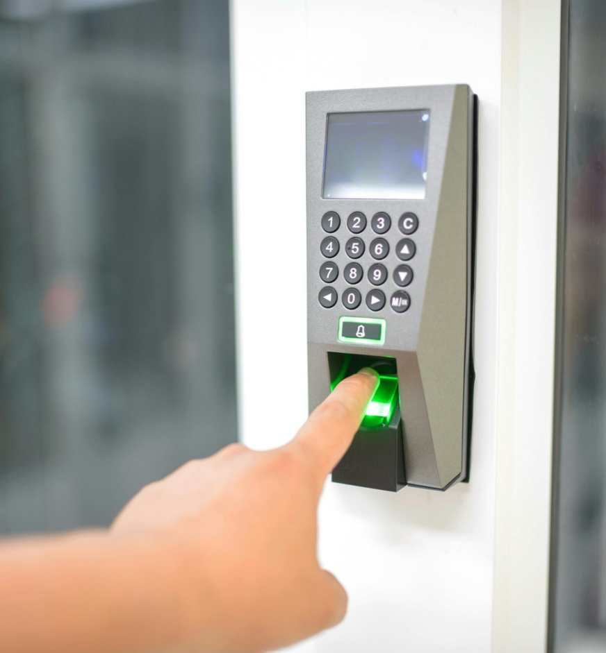 Access Control Systems